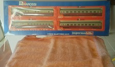 Rivarossi super modello usato  Roma