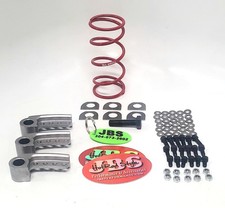 Kit de pesos de embreagem e mola primária JBS Kawasaki Ridge comprar usado  Enviando para Brazil