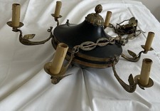 Lustre style empire d'occasion Lustre style empire d'occasion  Joinville-le-Pont