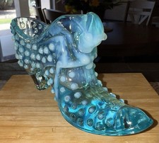fenton glass shoe for sale fenton glass shoe for sale Prescott Valley