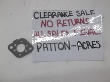 Carburetor gasket 218933 for sale  Edinburg