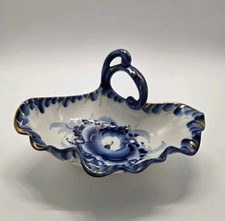Russian gzhel pottery for sale  Peoria