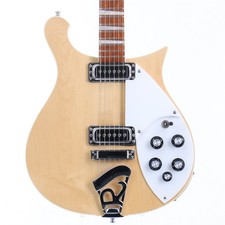 Rickenbacker 620 mapleglo d'occasion  Expédié en Belgium