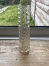 Vintage cut glass for sale  LONDON