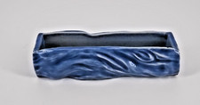 Wade blue log for sale  LOUGHBOROUGH