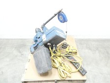 Mannesmann demag dkun10 for sale  Delta