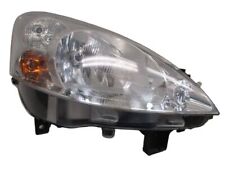 Headlight right halogen d'occasion  Expédié en Belgium