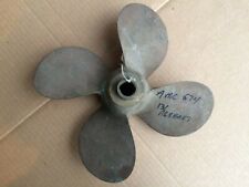 Bronze boat propeller for sale  Palisades Park