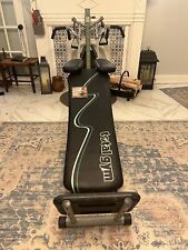 Total gym supreme for sale  Emporia