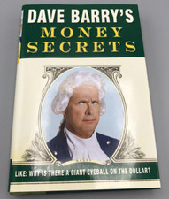 Money secrets dave for sale  Homer Glen