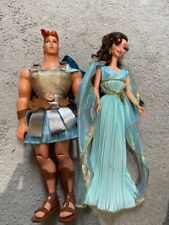 Disney hercules dolls for sale  BIRMINGHAM