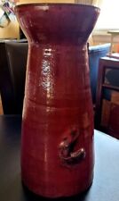 Vintage glazed brown for sale  Valley Stream