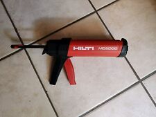 Pistolet scellement chimique d'occasion  Pont-Saint-Esprit