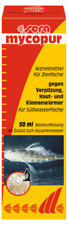 Sera mycopur 50ml gebraucht kaufen  Hemmingen