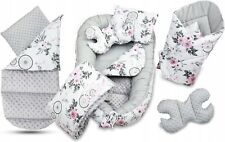 Baby double sided for sale  MILTON KEYNES