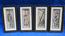 Musical instrument shadow for sale  Rockford