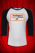Godfathers pizza 1980s for sale  Cheyenne