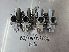 Kawasaki 1000 carburetor for sale  Dansville