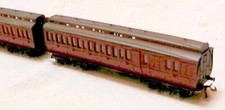 Rake three gwr for sale  BICESTER