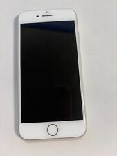Apple iphone silver for sale  Rockford