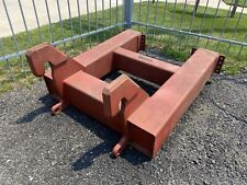 Jrb universal attachment for sale  Glassboro