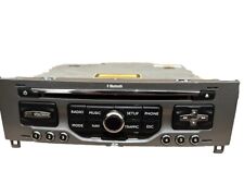 Autoradio rneg1 bluetooth d'occasion  Viry-Châtillon