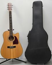 Ibanez 100e dreadnought for sale  NEWCASTLE UPON TYNE