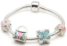 Liberty charms children for sale  SHEFFIELD