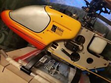 Morley helicopter mxa for sale  READING