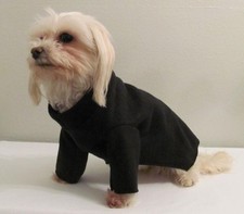 Black fleece long for sale  Washougal