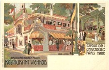 Paris exposition universelle gebraucht kaufen  Eimeldingen