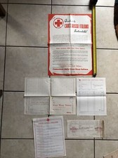 Croce rossa italiana usato  Crevacuore