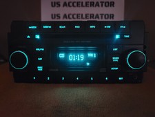 Usado, 07-14 Dodge Chrysler Jeep CD Player MP3 SIRIUS RÁDIO P05091163AC AUX RES comprar usado  Enviando para Brazil