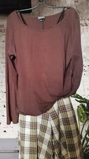Lilith shirt léger d'occasion  France