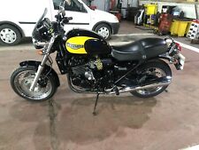2004 triumph thunderbird for sale  BUCKLEY