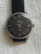 Montre automatique universal d'occasion  Montbrison