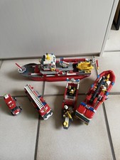 Lego feuerwehr sets gebraucht kaufen  Lügde