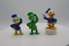 Donald duck figuren gebraucht kaufen  Bielefeld