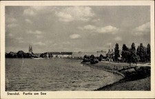 Stendal altmark seepartie gebraucht kaufen  Berlin