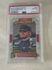 2018 donruss racing for sale  Elmira