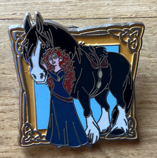 Pin pin disney d'occasion  Roanne
