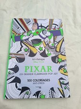 100 coloriages disney d'occasion  Lille-