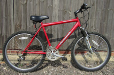 Dynamix esprit mountain for sale  HUNTINGDON
