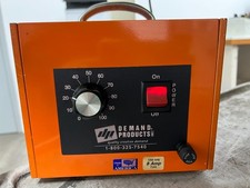 Demand products transformer for sale  Pennsauken