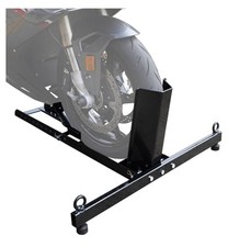 Motorcycle wheel chock for sale  El Paso