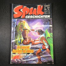 Spuk geschichten 334 gebraucht kaufen  Wolfenbüttel