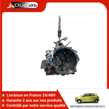 Boite vitesses mitsubishi d'occasion  Nemours