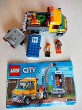 Lego city 60073 usato  Bologna