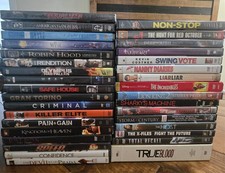 Mixed dvd lot for sale Mixed dvd lot for sale  Shiloh