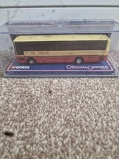 Corgi bus operators for sale  SPENNYMOOR